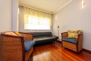 Afbeelding uit fotogalerij van B28 - Stylish Typical House in Lagos