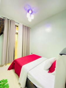 Gallery image of Ivy Resort in Rubavu