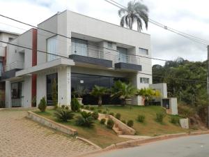 Gallery image of Splendore Hotel in Conceição do Mato Dentro