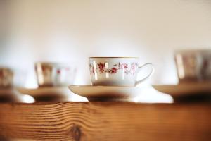 Foto dalla galleria di Apartmány Nathan a Třebíč