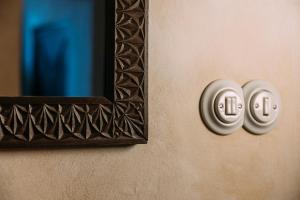 Foto dalla galleria di Apartmány Nathan a Třebíč