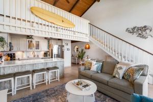 Billede fra billedgalleriet på Perch - Alii Kai Loft i Kihei