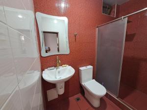 Billede fra billedgalleriet på Hill Station i Yerevan