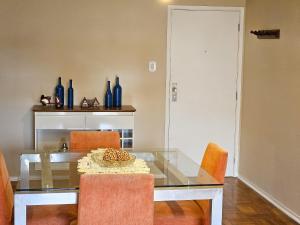 Fotografie z fotogalerie ubytování Apartamento Sans Souci Capivari v destinaci Campos do Jordão