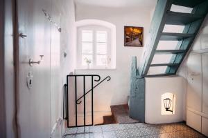 Foto dalla galleria di Apartmány Nathan a Třebíč