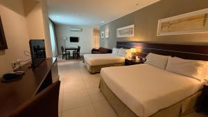 Galeriebild der Unterkunft Orfeo Suites Cordoba in Cordoba