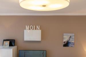 Fotografie z fotogalerie ubytování Lindenhof- Ostseeurlaub v destinaci Dahme