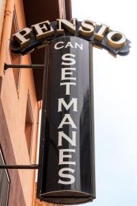 Certifikát, hodnocení, plakát nebo jiný dokument vystavený v ubytování Can Setmanes by CozyCatalonia