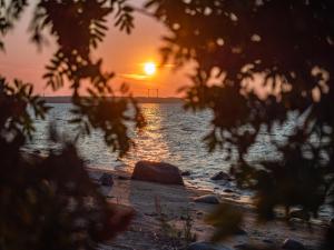 Příroda nedaleko luxury tent + 37 fotografií