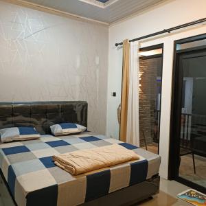 Foto dalla galleria di Ashilla Home a Tagalbato