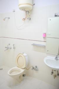 Fotografie z fotogalerie ubytování The Hood Hostel v destinaci Bengalúr