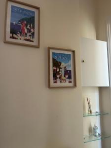 Billede fra billedgalleriet på Studio chic à 200 m du Palais des Festivals, au cœur du shopping Cannois i Cannes