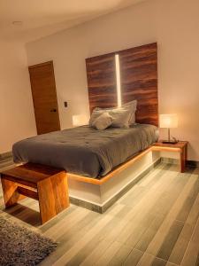 Foto de la galeria de Casa Love Us a Tequisquiapan