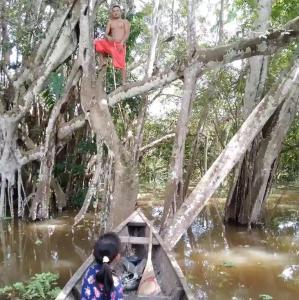 Afbeelding uit fotogalerij van Hostal las mariposas in Nazareth +20 foto's