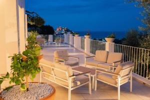 Gallery image of CasaRagno in Vieste