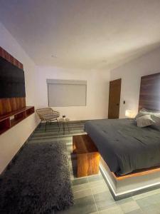 Foto de la galeria de Casa Love Us a Tequisquiapan