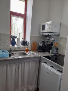 Gallery image of Kemencés Széchenyi Vendégház in Kővágószőlős