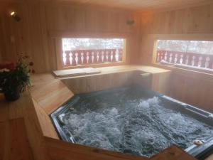 Imagen de la galería de Hotel Andermatt, en Nagawa