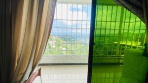 マリーにあるShugufta Hotel innのギャラリーの写真 +14枚の写真