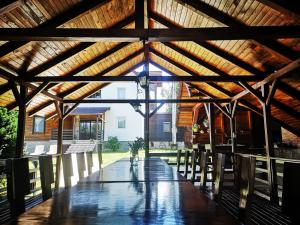 Billede fra billedgalleriet på Camere de Inchiriat Ceahlau i Ceahlău