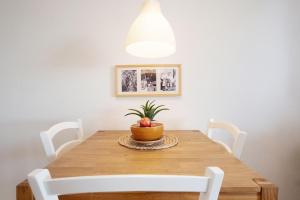 Fotografie z fotogalerie ubytování Kaiserhof 42-44 Dünenrose v destinaci Kellenhusen