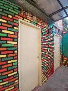 Galería fotográfica de Casa mosaico en Asunción