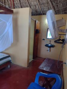 Fotografie z fotogalerie ubytování Posada ecohabitas v destinaci Mazunte
