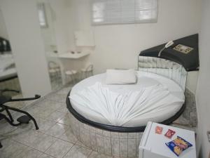 Φωτογραφία από το άλμπουμ του Mix Motel σε Sertãozinho