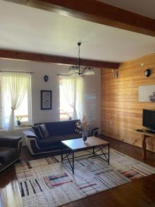 Billede fra billedgalleriet på Camere de Inchiriat Ceahlau i Ceahlău + 17 billeder