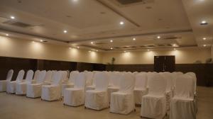 Fotografie z fotogalerie ubytování Kani Residency Hotel v destinaci Tuticorin