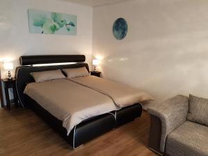 Gambar di galeri bagi Ferienwohnung Royal di Bad Tölz
