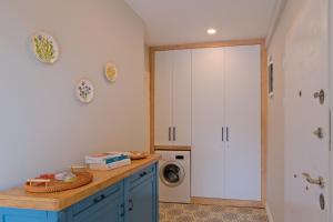 Fotografie z fotogalerie ubytování Villa Aromatherapy v destinaci Fethiye