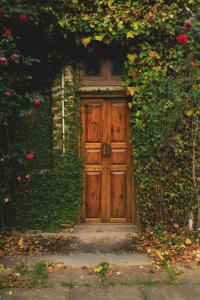Fotografie z fotogalerie ubytování Dunagiri Retreat v destinaci Dwārāhāt