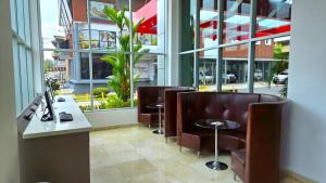 TV/Unterhaltungsangebot in der Unterkunft Ramada Plaza by Wyndham Panama Punta Pacifica