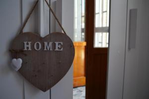 Fotografie z fotogalerie ubytování B&B San Domenico v destinaci Modugno