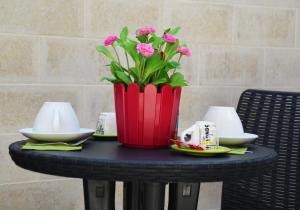 Fotografie z fotogalerie ubytování B&B San Domenico v destinaci Modugno