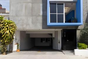 Exteriér nebo vchod ubytování 2ndHome Calzada