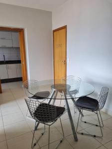 Afbeelding uit fotogalerij van Apto versátio trabalho e lazer in Cuiabá