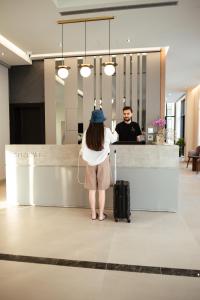 Clients de JOST Caravel