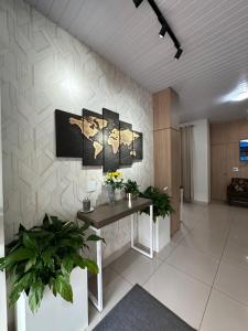 Fotografie z fotogalerie ubytování Rai Hotel - próximo a Prefeitura v destinaci Cascavel