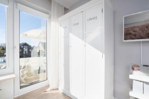 Fotografie z fotogalerie ubytování Ostseeglück Grömitz v destinaci Grömitz