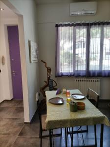 Fotografia z galérie ubytovania B&B nido sul mare v destinácii Alassio