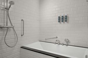 Bagno di Four Points by Sheraton Dakar Diamniadio