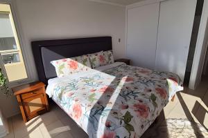 Gallery image of Algarrobo Depto Vista Mar 3D2B, Pinares Canelillo in Algarrobo