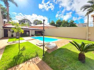 Foto de 2 Suítes Novas Alto padrão Área de Lazer Ampla