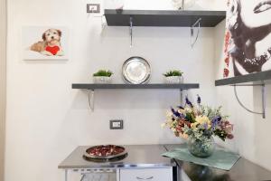 Fotografie z fotogalerie ubytování ALGHERO - Da Nonna Maria v destinaci Alghero + 6 fotografií