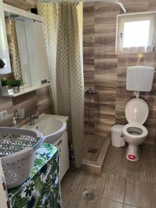 Ảnh trong thư viện ảnh của Vikendica Bellini 3 ở Soko Banja