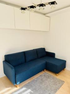 Posedenie v ubytovaní Apartament Witomino Rolnicza
