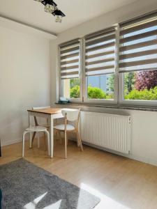 Fotografia z galérie ubytovania Apartament Witomino Rolnicza v destinácii Gdynia
