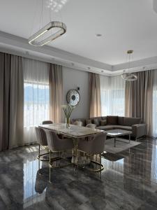 Imagine din galeria proprietății Galactic&Ludmila Suite SPA în Brașov